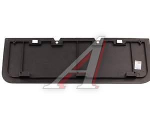 Изображение 2, DZ16251230114 Накладка SHACMAN SHAANXI X6000 крыла OE