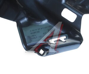 Изображение 3, NSP08565807723 Кронштейн бампера SKODA Kodiaq (17-24) переднего левая NSP