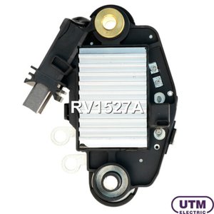 Изображение 1, RV1527A Регулятор BMW напряжения генератора UTM