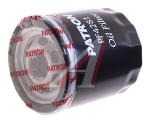 Изображение 2, PF4281 Фильтр масляный CHRYSLER Sebring (07-10) PATRON