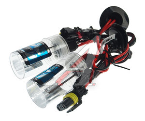 Изображение 1, LCL 00H 150-0LL Лампа ксеноновая H1 5000K (2шт.) CLEARLIGHT