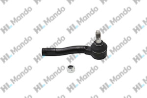 Изображение 5, DSA020626 Наконечник рулевой тяги CHEVROLET Lacetti правый MANDO