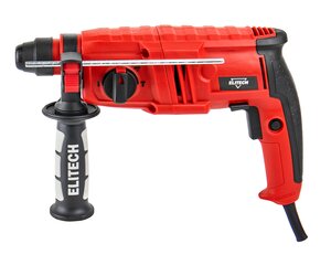 Изображение 2, П 240РЭМ Перфоратор 750Вт 2.3Дж ELITECH