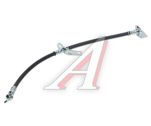 Изображение 1, PBH0273 Шланг тормозной KIA Ceed (06-), Cerato (08-) передний левый PATRON