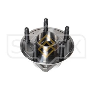 Изображение 2, SN1154 Ступица OPEL Insignia задняя (с АБС) в сборе SUFIX