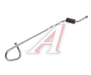 Изображение 1, 240-1104300-03 Трубка топливная ЗИЛ-5301, МТЗ высокого давления 3-го цилиндра СМОЛАНТ