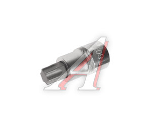 Изображение 1, JTC-45560 Бита-головка 1/2" TORX T60х55мм JTC