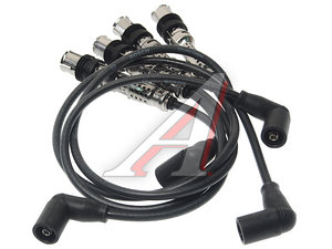Изображение 3, 0986356331 Провод высоковольтный VW Golf (99-06), Jetta (10-) SEAT SKODA Fabia (99-08) комплект BOSCH
