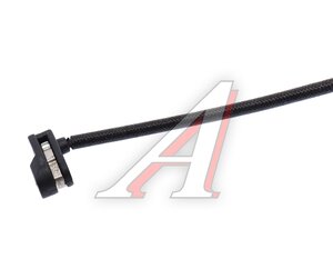 Изображение 5, 0986494845 Колодки тормозные FORD Transit (14-) передние (4шт.) BOSCH