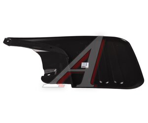 Брызговик JAC N35, T6 задний левый MOVELEX, 5512321P3010,
                                                          фото 5 Изображение 5, 5512321P3010-MX Брызговик JAC N35, T6 задний левый MOVELEX