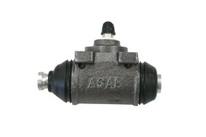 Изображение 2, 30152 Цилиндр тормозной задний RENAULT Symbol (98-) ASAM
