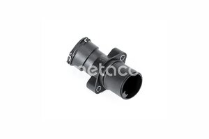Изображение 2, 1530-013 Патрубок MERCEDES C (W204) термостата METACO