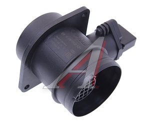 Изображение 3, 0281002531 Датчик массового расхода воздуха VW Passat B6 AUDI A4 (01-) (1.9 TDI) BOSCH