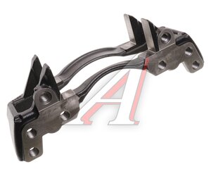 Изображение 1, K170740K50 Скоба суппорта DONGFENG GX тормозного OE