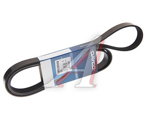Изображение 2, 6PK2130 Ремень приводной поликлиновой 6PK2130 DAYCO