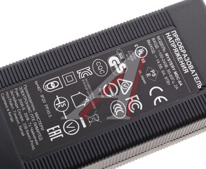 Изображение 4, MDC-6A Адаптер питания для автохолодильника 220V MYSTERY