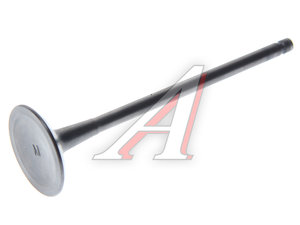 Изображение 1, 96182933 Клапан выпускной CHEVROLET Lanos (97-) (1.3/1.5) (SOHC) (1шт.) SHINHAN