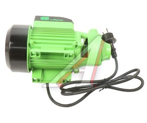 Изображение 3, 97241 Насос поверхностный 370Вт 28л/мин.,  напор-25м,  подача-8м,  чугун СИБРТЕХ