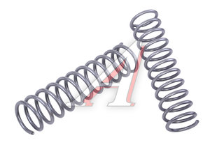 Изображение 1, SS30103 Пружина ВАЗ-2108 подвески задней комплект SS20
