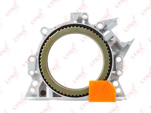 Изображение 1, SO0131 Сальник коленвала VW Polo, Caddy, Jetta, Touran задний LYNX