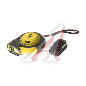 Изображение 1, ER-03151 Рулетка 15м 13мм Long S03H ЭВРИКА