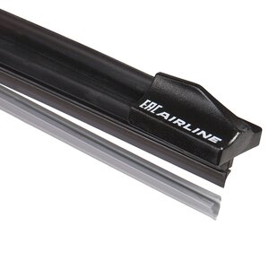 Изображение 4, AWBBK510475K Щетка стеклоочистителя RENAULT Sandero (15-) бескаркасная комплект AIRLINE