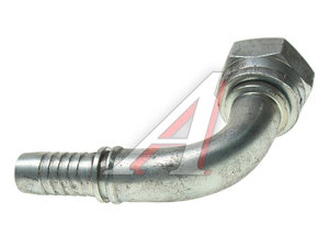Изображение 2, M20592-12-16 Фитинг BSP90°(Г) конус 60° 3/4" (1"-11)