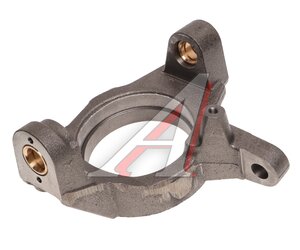 Изображение 3, AM-114-002 Корпус ГАЗ-23107 (4х4) кулака поворотного правый АВТОМАГНАТ