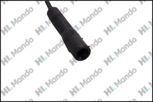 Изображение 4, EWTD00008H Провод высоковольтный DAEWOO Espero (91-) (1.8/2.0 SOHC) комплект MANDO