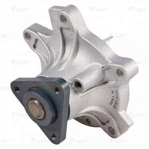 Изображение 2, LWP1913 Насос водяной TOYOTA Yaris (10-) LUZAR