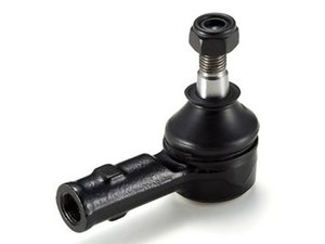 Изображение 1, 0712-0100 Наконечник рулевой тяги CHEVROLET Epica (03-08) левый/правый GMB