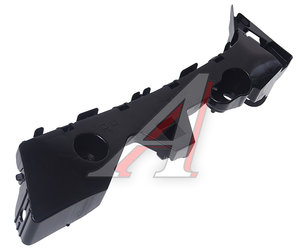 Изображение 1, BCW8-50-2H1D Кронштейн бампера MAZDA 3 (08-) заднего правый OE