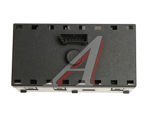 Изображение 3, 3750938-C6200 Колодка DONGFENG кнопочных переключателей OE