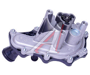 Изображение 2, F-204 Насос водяной FORD Transit (06-) DOLZ