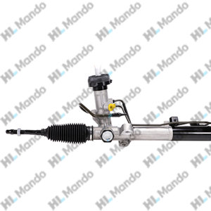 Изображение 3, TS577101D500 Рейка рулевая KIA Carens (06-) MANDO