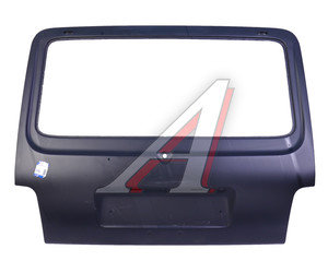 Изображение 1, 21213-6300014-10 Дверь ВАЗ-21213 задка АвтоВАЗ
