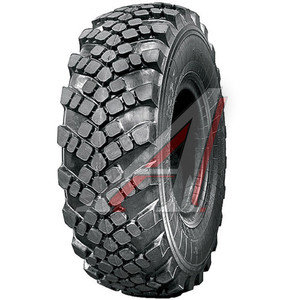 Изображение 1, 425/85 R21 Покрышка КАМА-1260 Нижнекамск 14-ти слойная с камерой (146J)