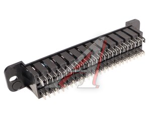 Изображение 2, БПО-13.5АТ Блок предохранителей КАМАЗ АВТОТРЕЙД