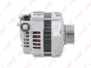 Изображение 3, EA1274 Генератор NISSAN Almera (N16) (80A) LYNX