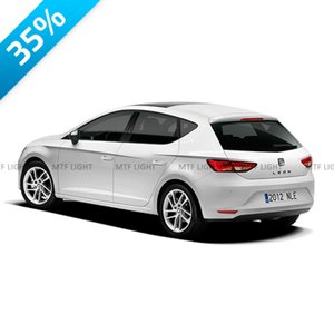 Изображение 5, CWF0535 Пленка тонировочная 35% 0.5х3м Charcoal Original Light MTF