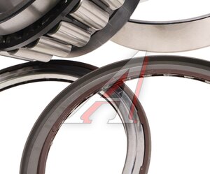 Изображение 5, DZ90009340060-MX Ремкомплект SHACMAN SHAANXI X6000 ступицы задней MOVELEX