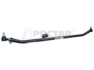 Изображение 6, 180-3414052-42 Тяга рулевая MAN M2000, TGA, TGM, TGS, TGX поперечная L=1679мм ROSTAR