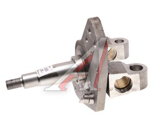 Изображение 3, AM-114-012 Кулак поворотный ГАЗ-3310 Валдай левый АВТОМАГНАТ