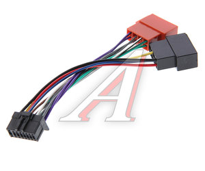 Изображение 2, AWU-PI03 Разъем для автомагнитолы PIONEER AURA