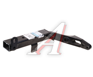 Изображение 2, DZ14251241200 Кронштейн SHACMAN SHAANXI X3000 подножки OE