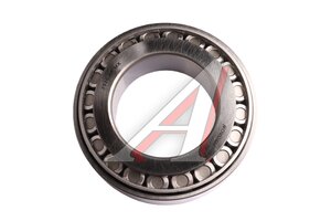 Изображение 3, 7520-6А-MX Подшипник ступицы КАМАЗ-6520, 65806, МАЗ задней внутренний MOVELEX