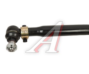 Изображение 2, DZ9100430011-MX Тяга рулевая SHACMAN SHAANXI продольная MOVELEX