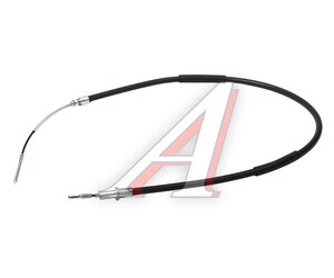 Изображение 2, 1987477709 Трос стояночного тормоза BMW Z3 BOSCH