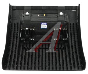 Изображение 3, WG9925955056-MX Крыло SITRAK HOWO заднее MOVELEX