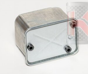 Изображение 2, FK28761K Фильтр топливный JOHN DEERE KENTEK